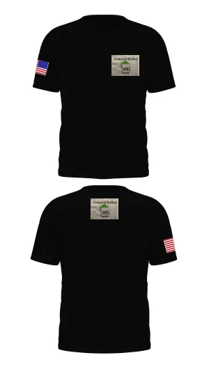 Core Men's SS Performance Tee -