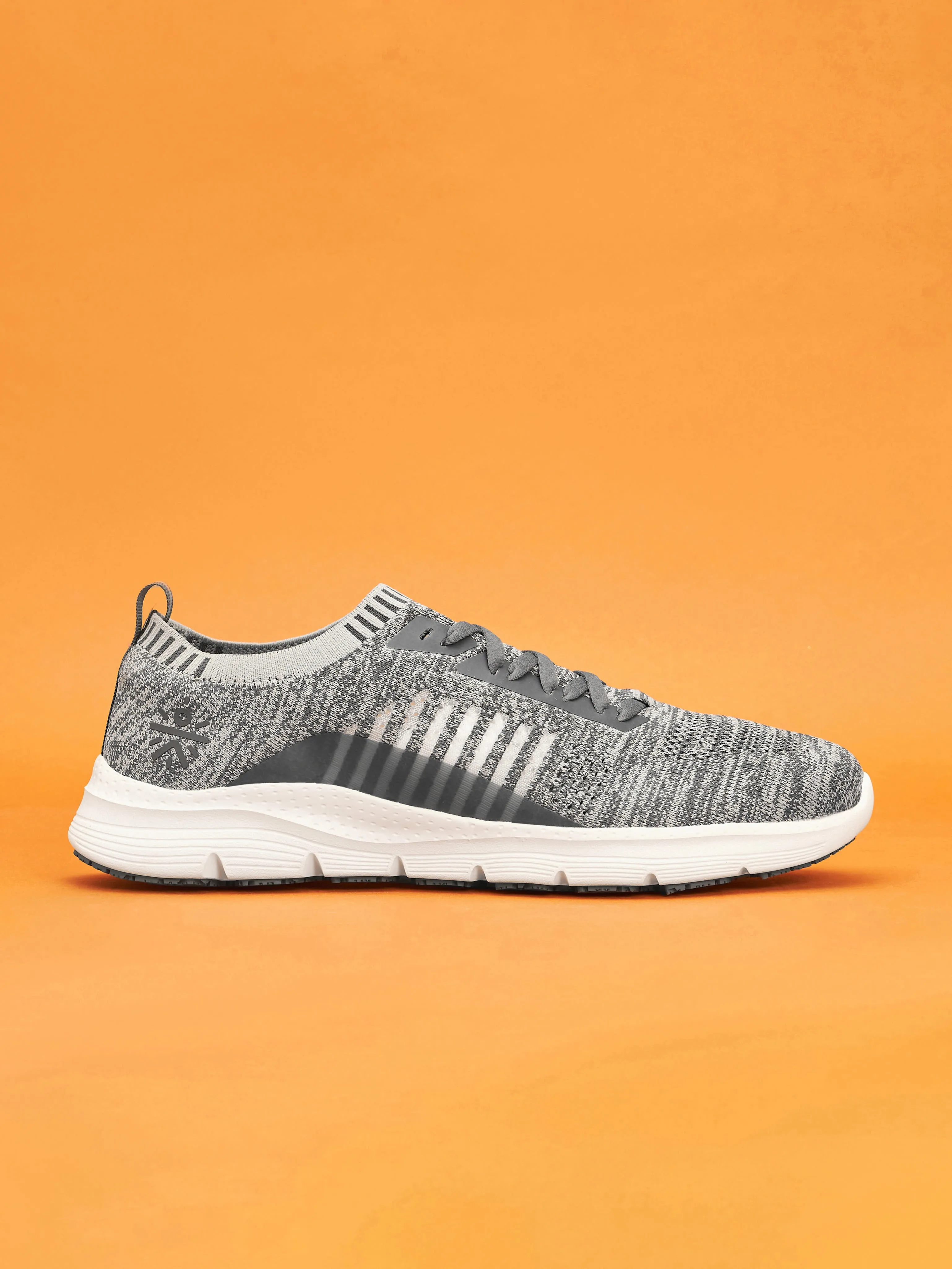 cult Versa Vita Men Running Shoes - Grey