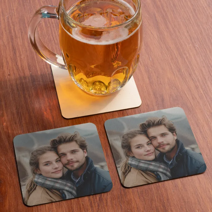 Custom Coasters