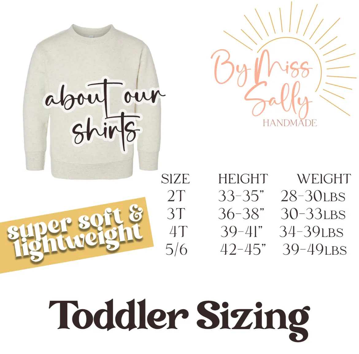 Custom Name Bow Crewneck Sweatshirt