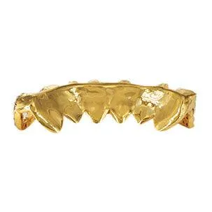 Custom Personalized Name Grillz