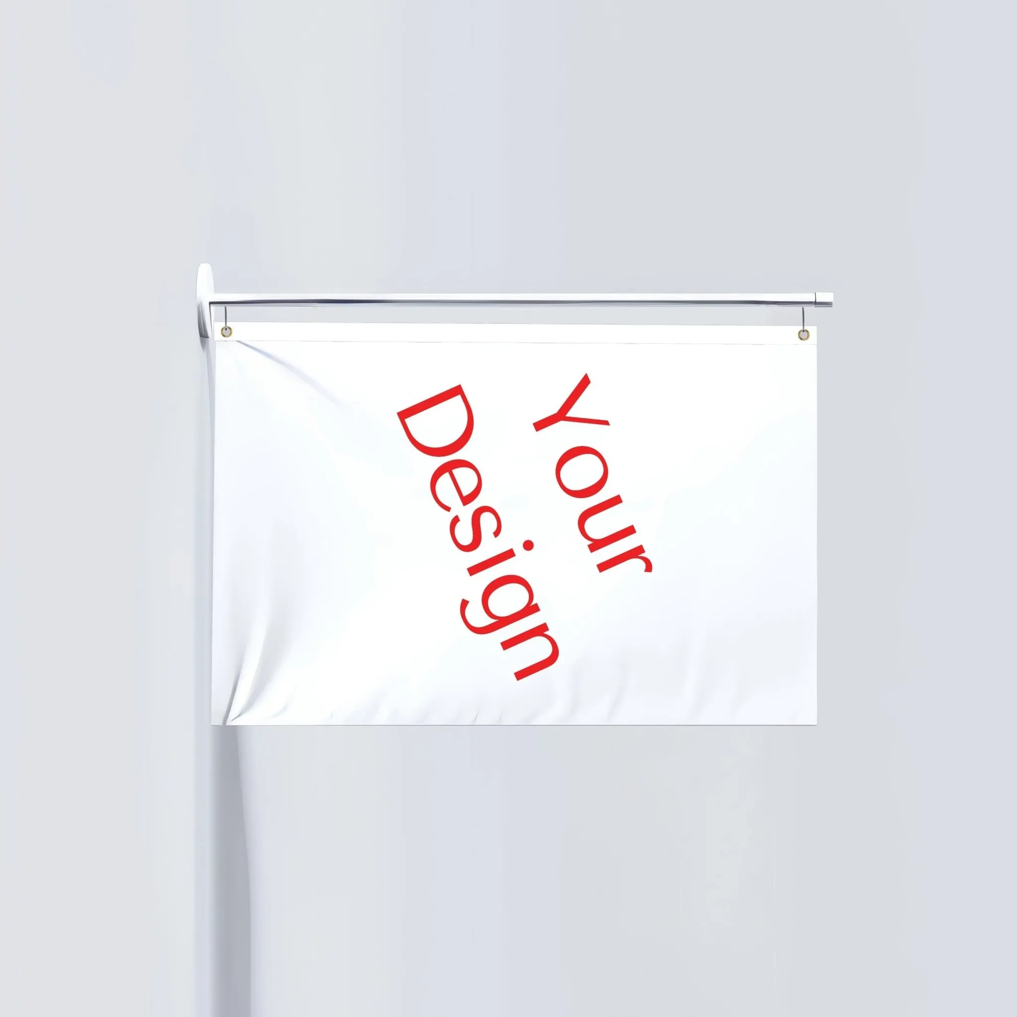 Customize Flag