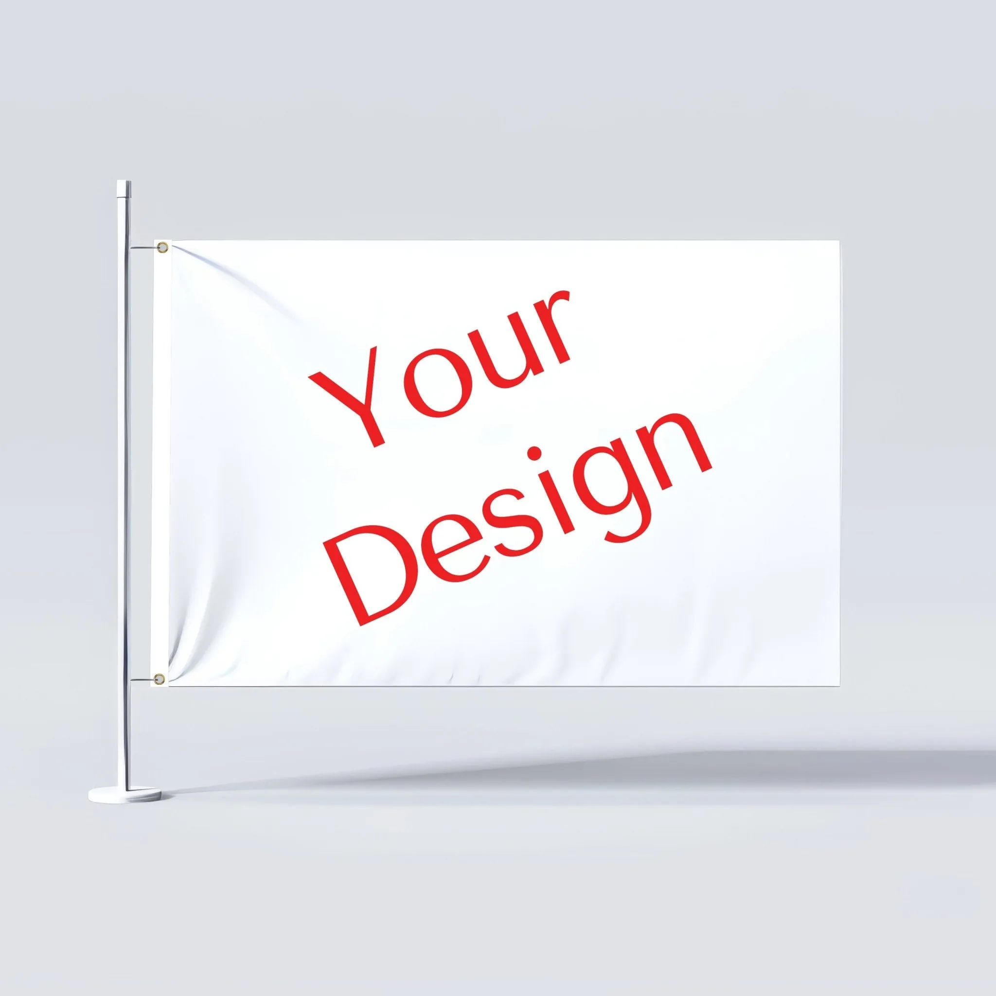 Customize Flag