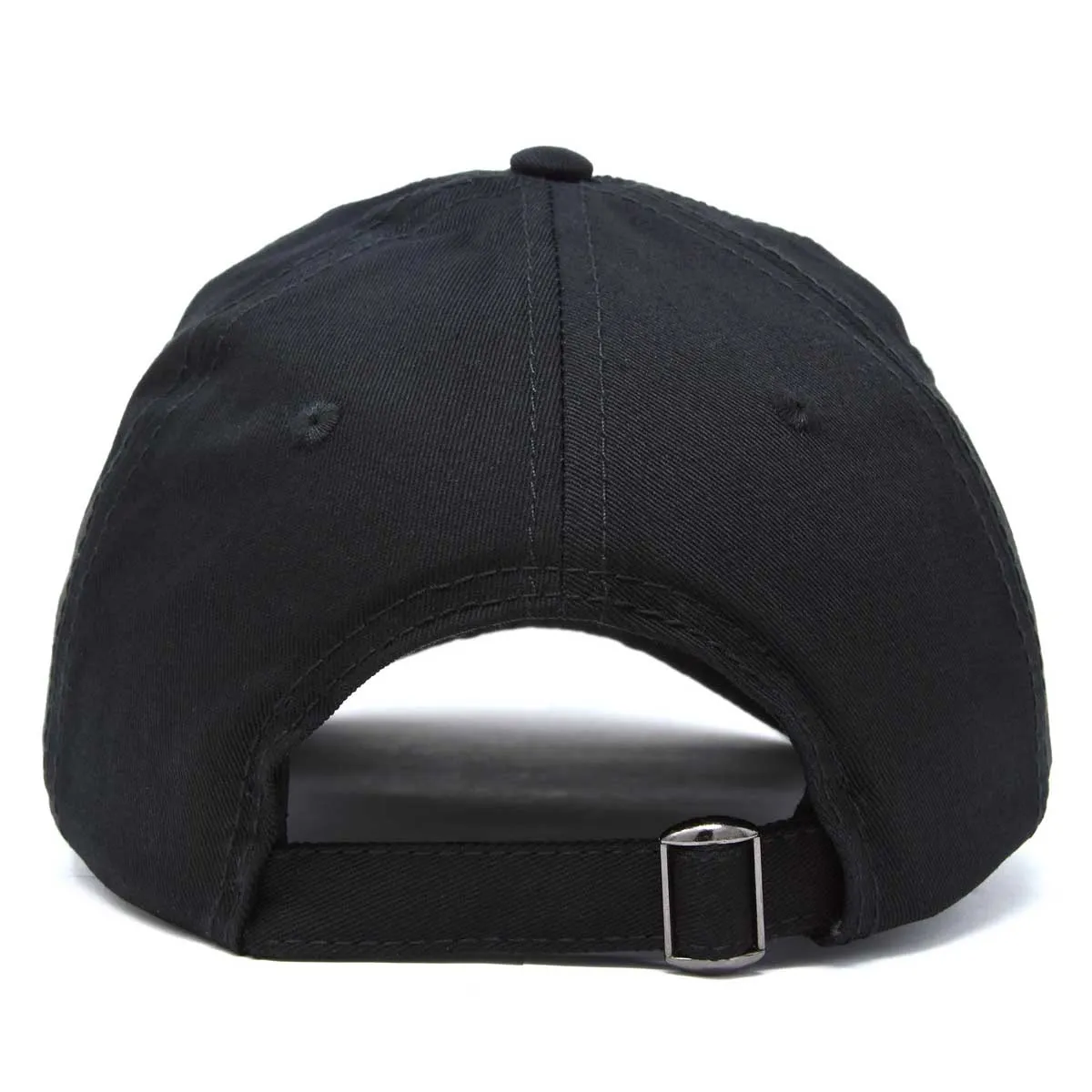 Dalix Initial Letter L Hat