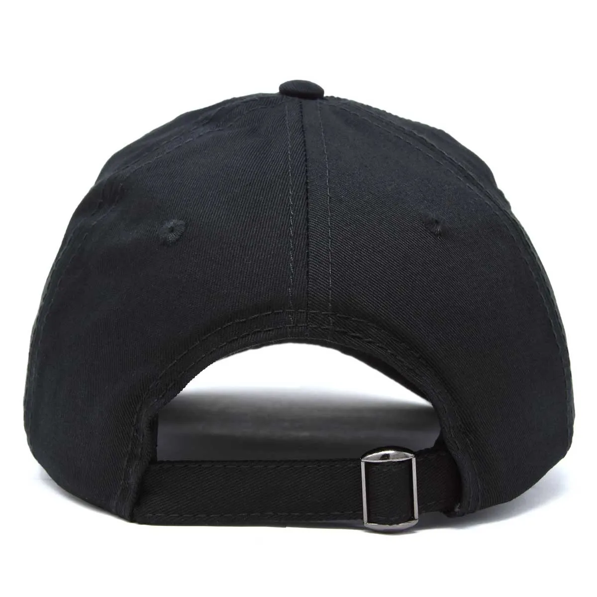 Dalix Initial Letter N Hat