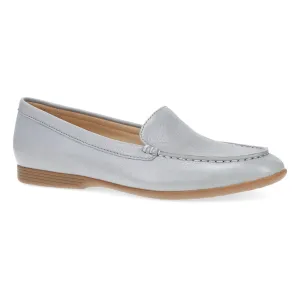 Dansko Womens Lorri Grey Tumbled 2043240600