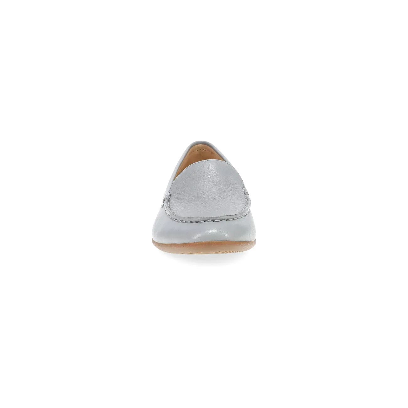 Dansko Womens Lorri Grey Tumbled 2043240600