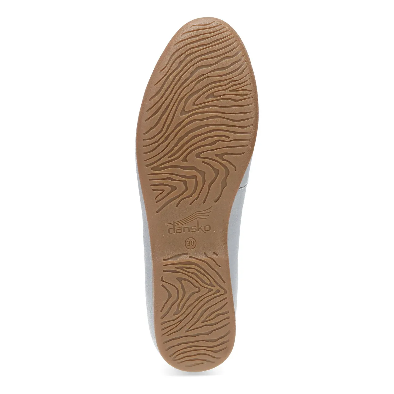 Dansko Womens Lorri Grey Tumbled 2043240600
