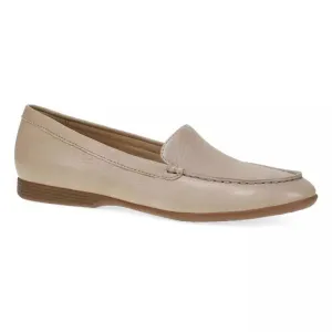 Dansko Womens Lorri Sand Tumbled 2043210600