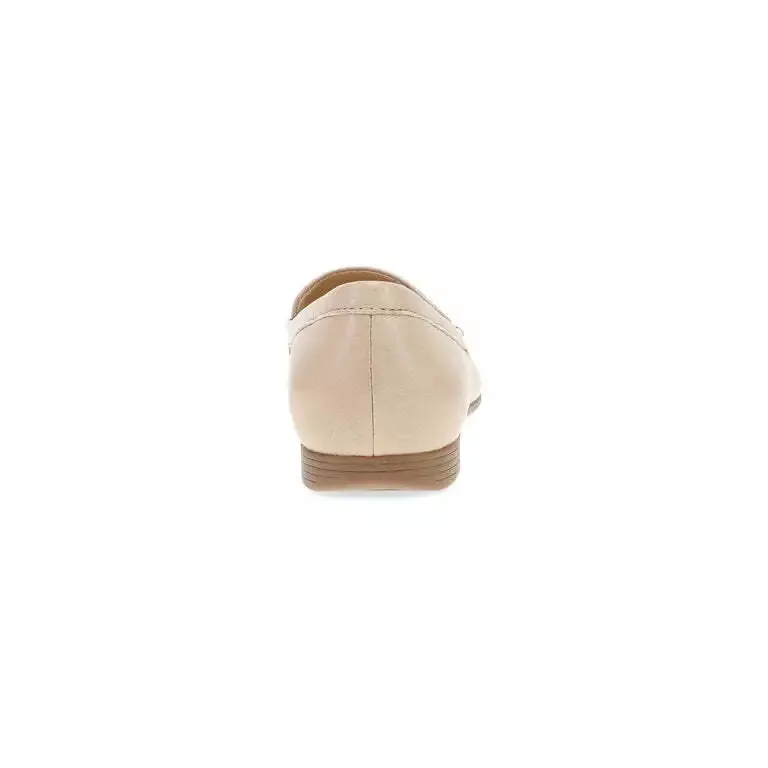 Dansko Womens Lorri Sand Tumbled 2043210600