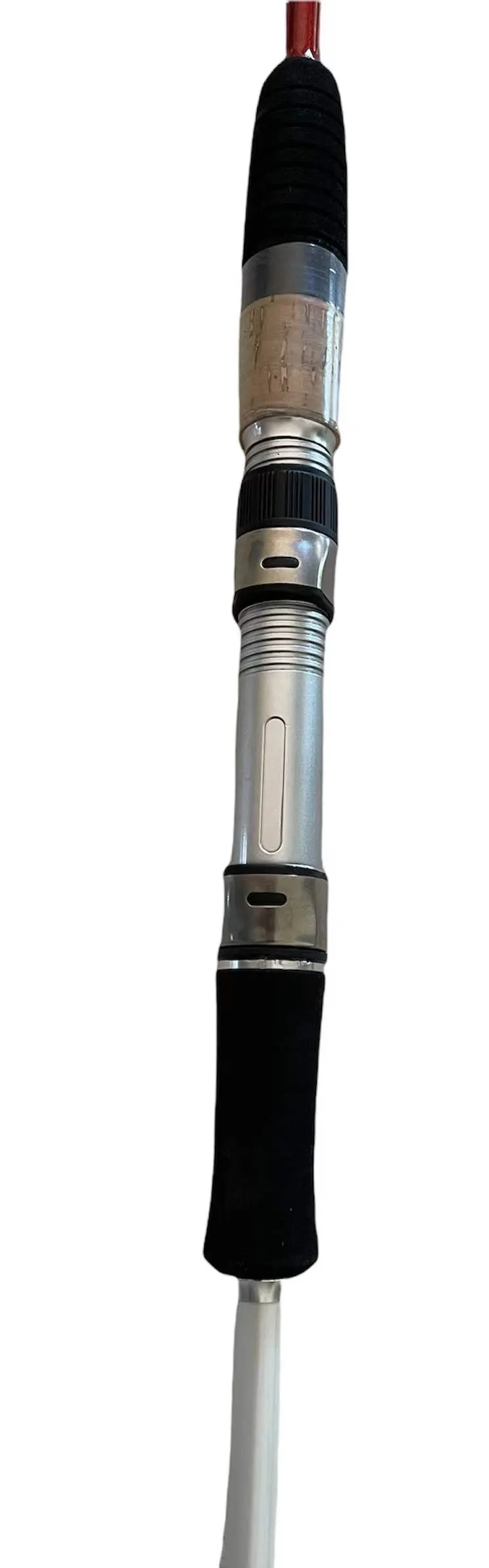 Designed by EVD Fisher（Japan) Lure 10-40LB graphite construction Rod Fishing Tackle Special Offer With bonus!!! (video of the Fishing rod is available in description)