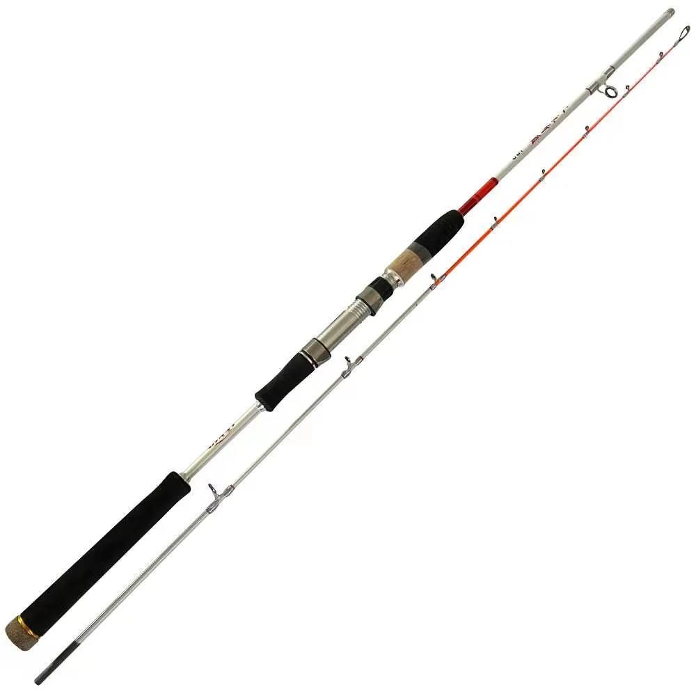 Designed by EVD Fisher（Japan) Lure 10-40LB graphite construction Rod Fishing Tackle Special Offer With bonus!!! (video of the Fishing rod is available in description)
