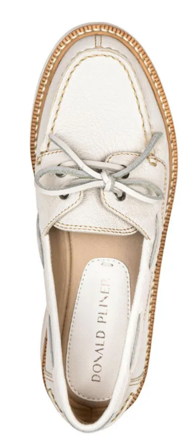 Donald Pliner Lillith Boat Shoe