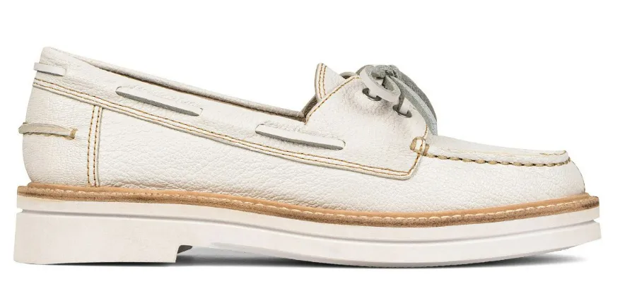Donald Pliner Lillith Boat Shoe