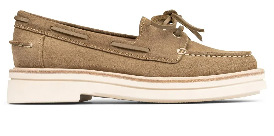 Donald Pliner Lillith Boat Shoe