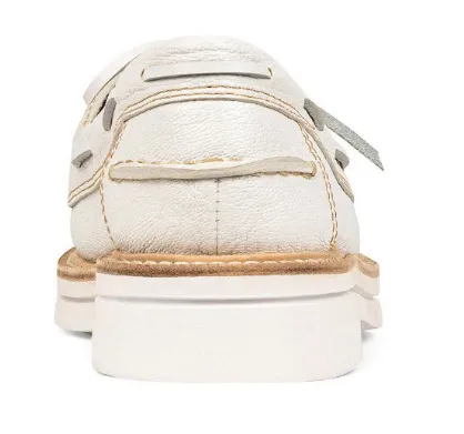 Donald Pliner Lillith Boat Shoe