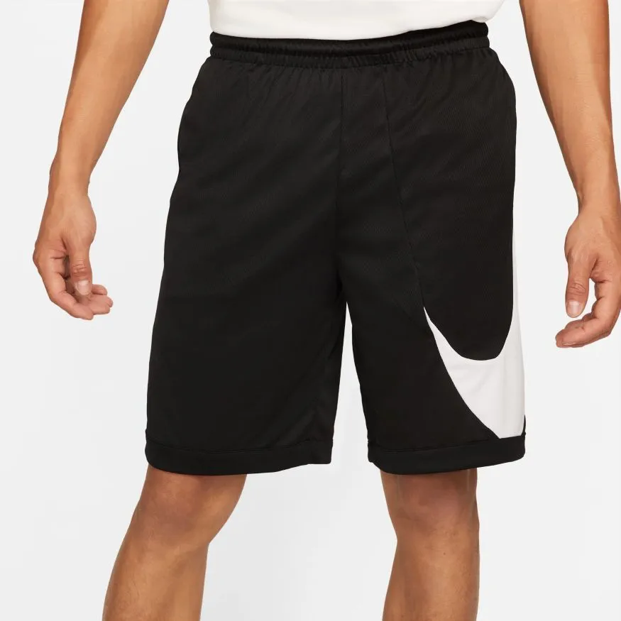 DRI-FIT MENS HBR 3.0 BASKETBALL SHORT
