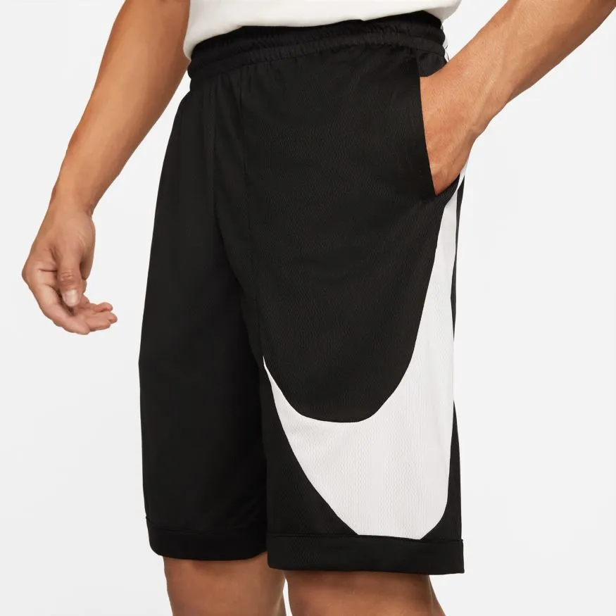 DRI-FIT MENS HBR 3.0 BASKETBALL SHORT
