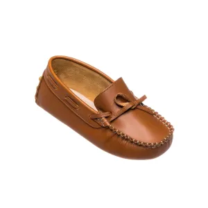 Driver Loafer Natural