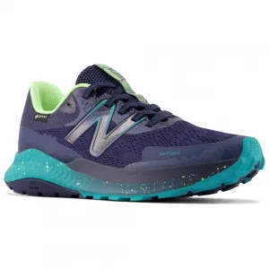 DynaSoft Nitrel v5 GTX - Women's Trail Running Shoe