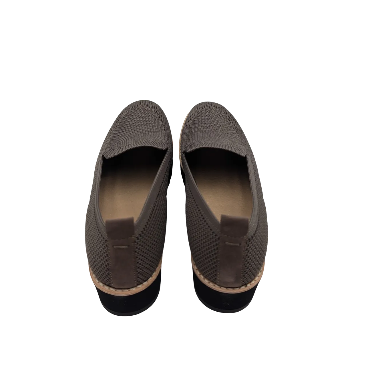 Eileen Fisher - Ergos Stretch Shoe - Rye