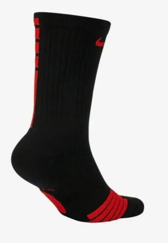 Elite Crew Socks