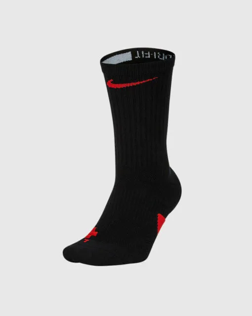 Elite Crew Socks