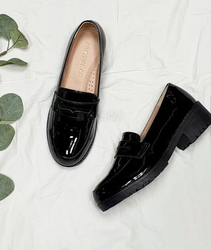 Elite Loafer