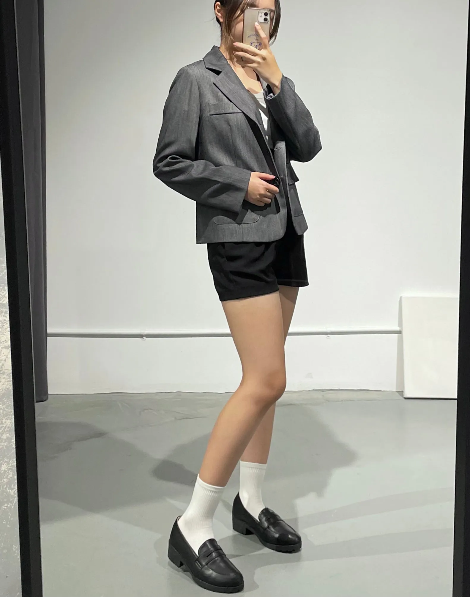 Elite Loafer