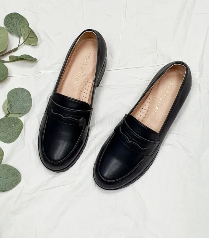 Elite Loafer