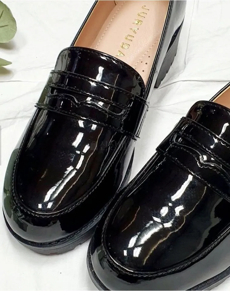 Elite Loafer