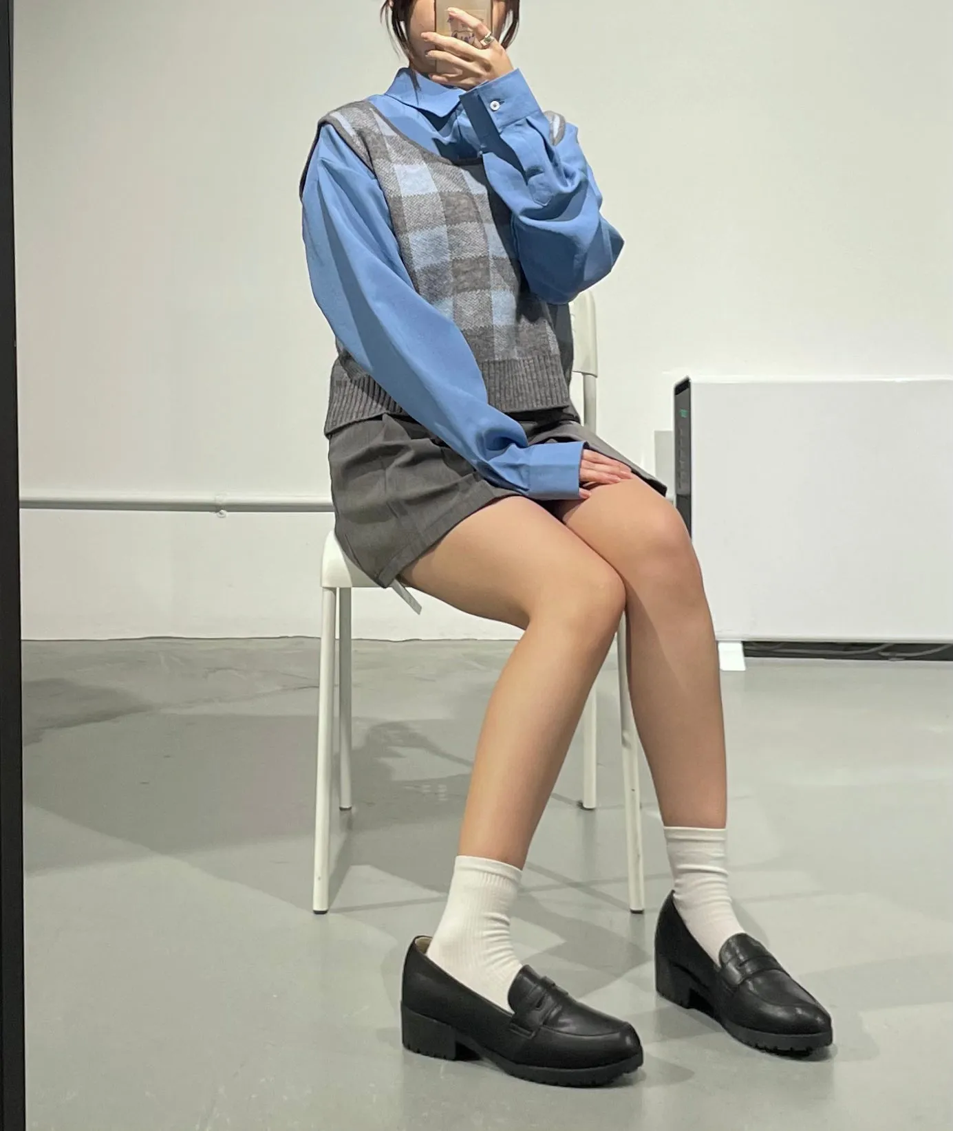 Elite Loafer