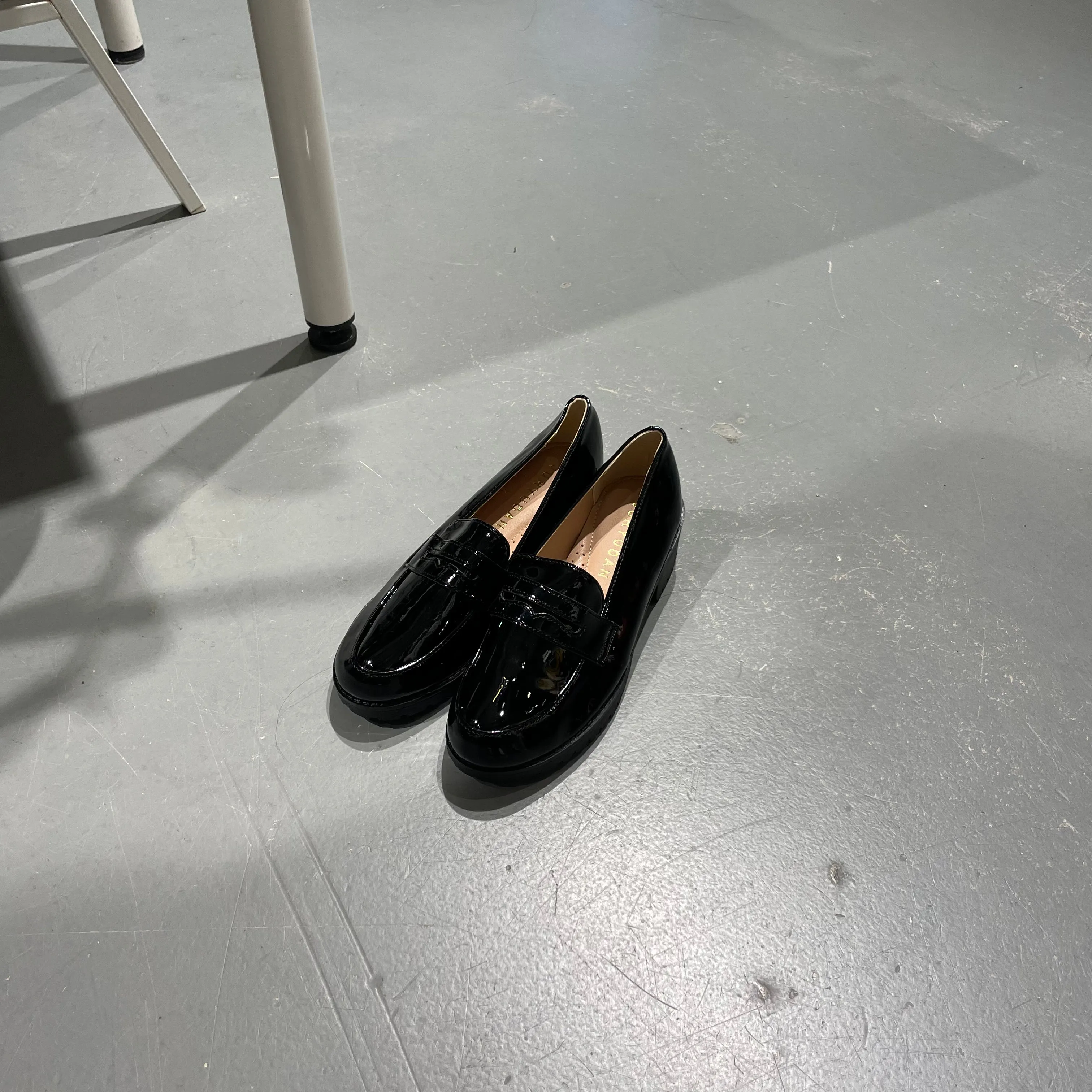 Elite Loafer
