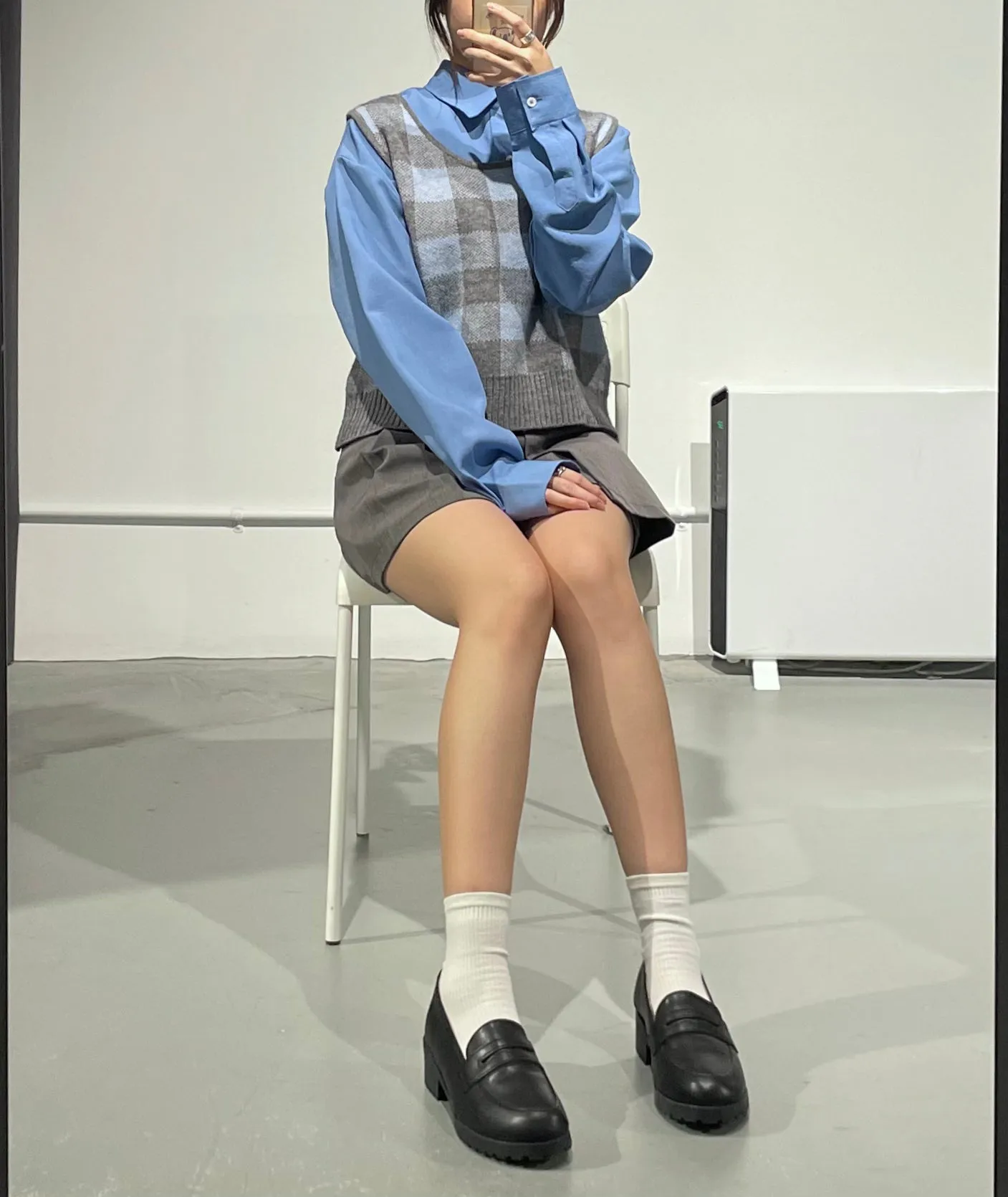 Elite Loafer
