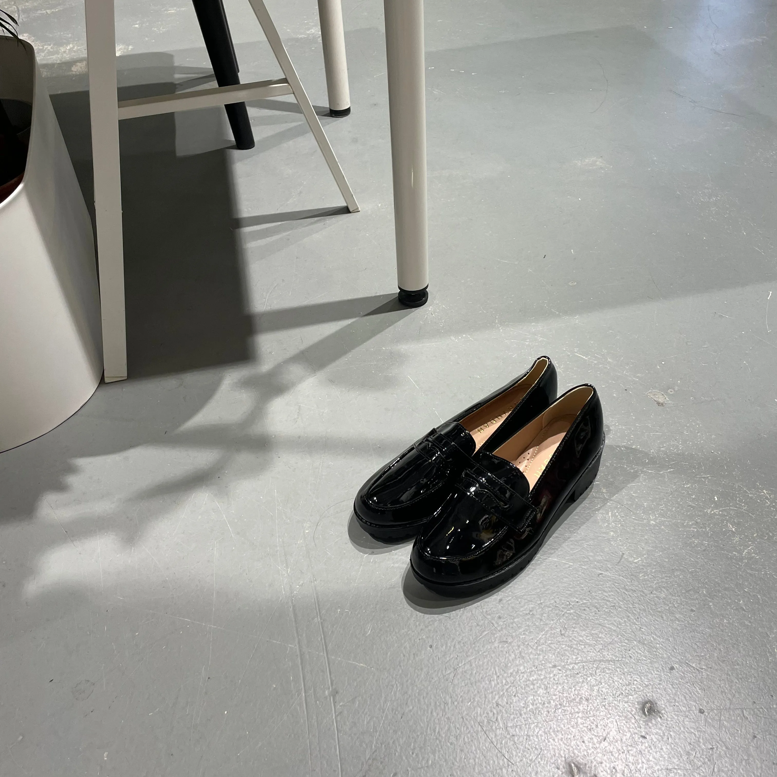 Elite Loafer