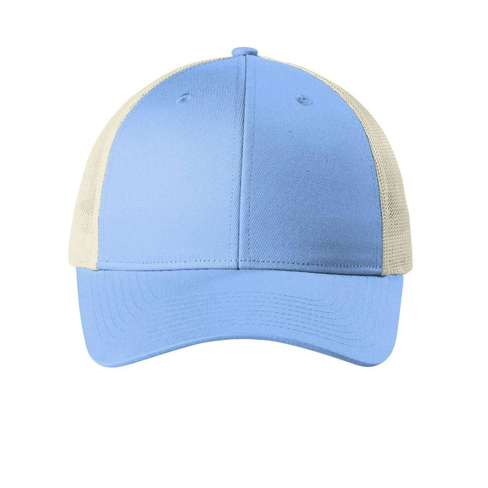 Embroidered Monogrammed Trucker Cap