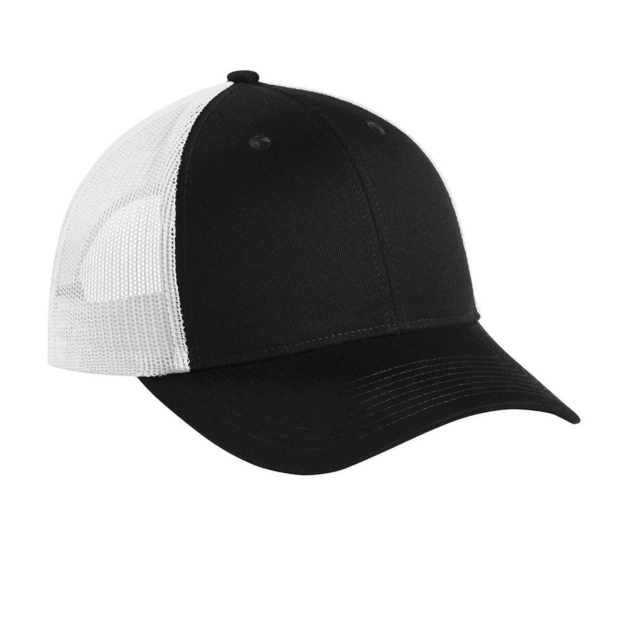 Embroidered Monogrammed Trucker Cap