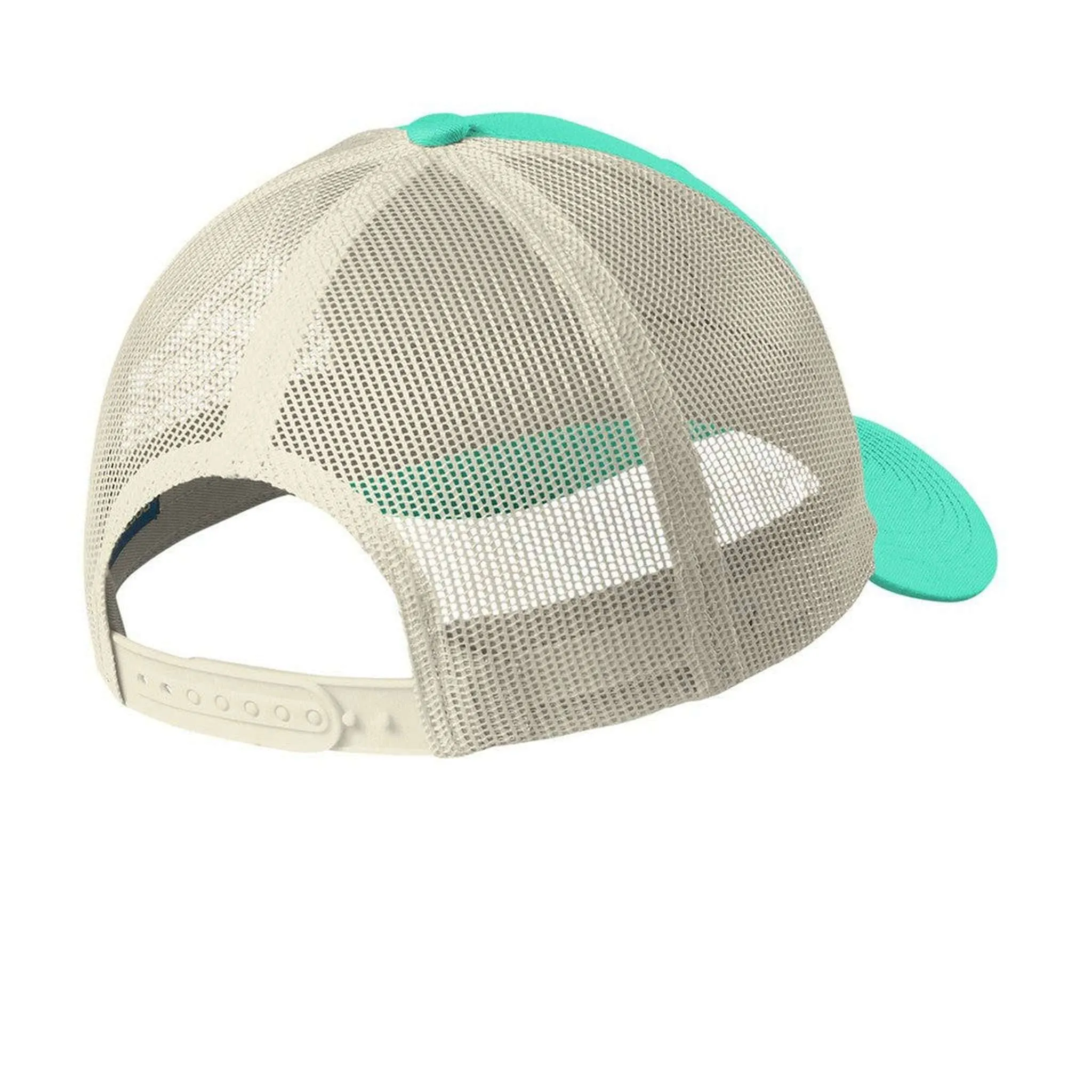 Embroidered Monogrammed Trucker Cap