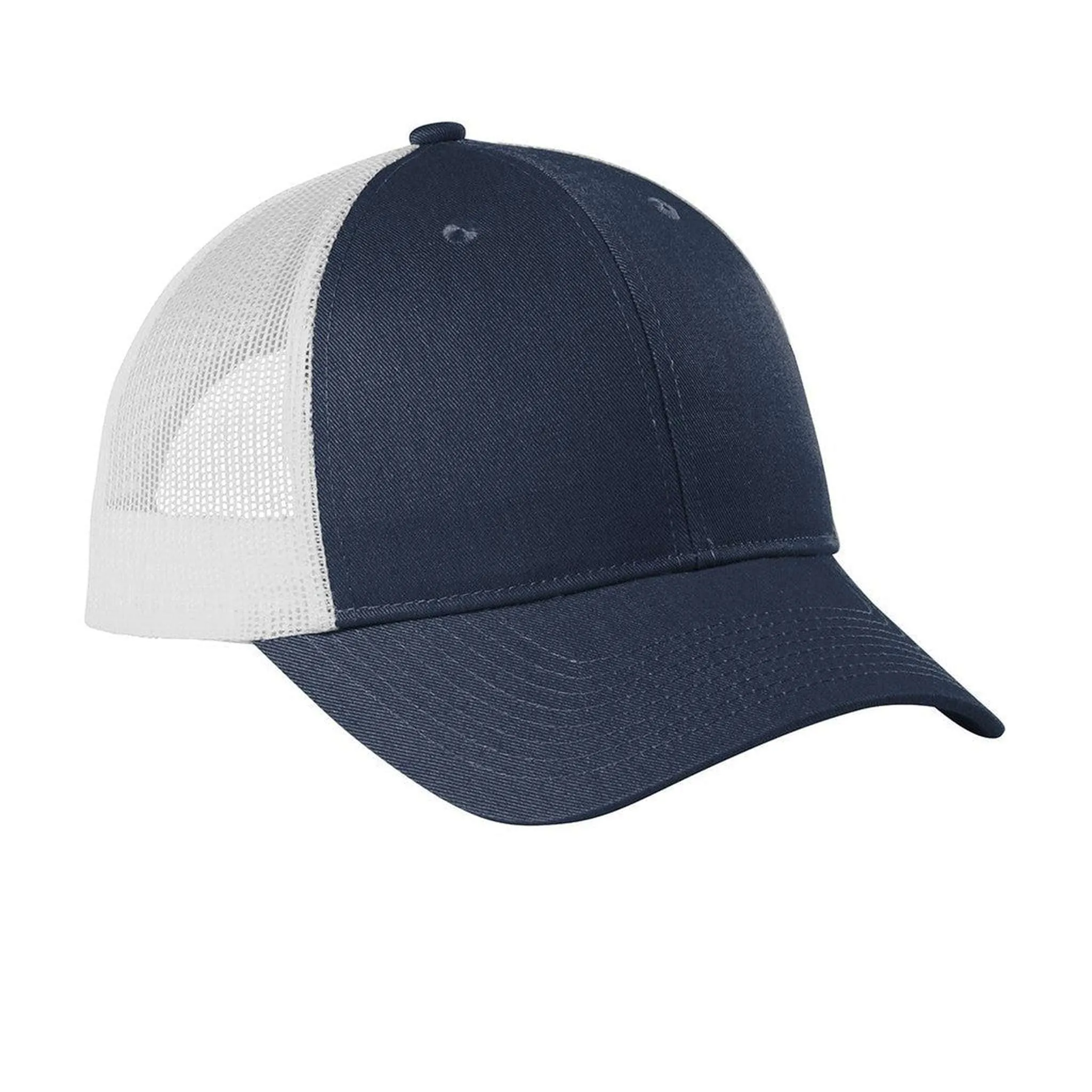 Embroidered Monogrammed Trucker Cap