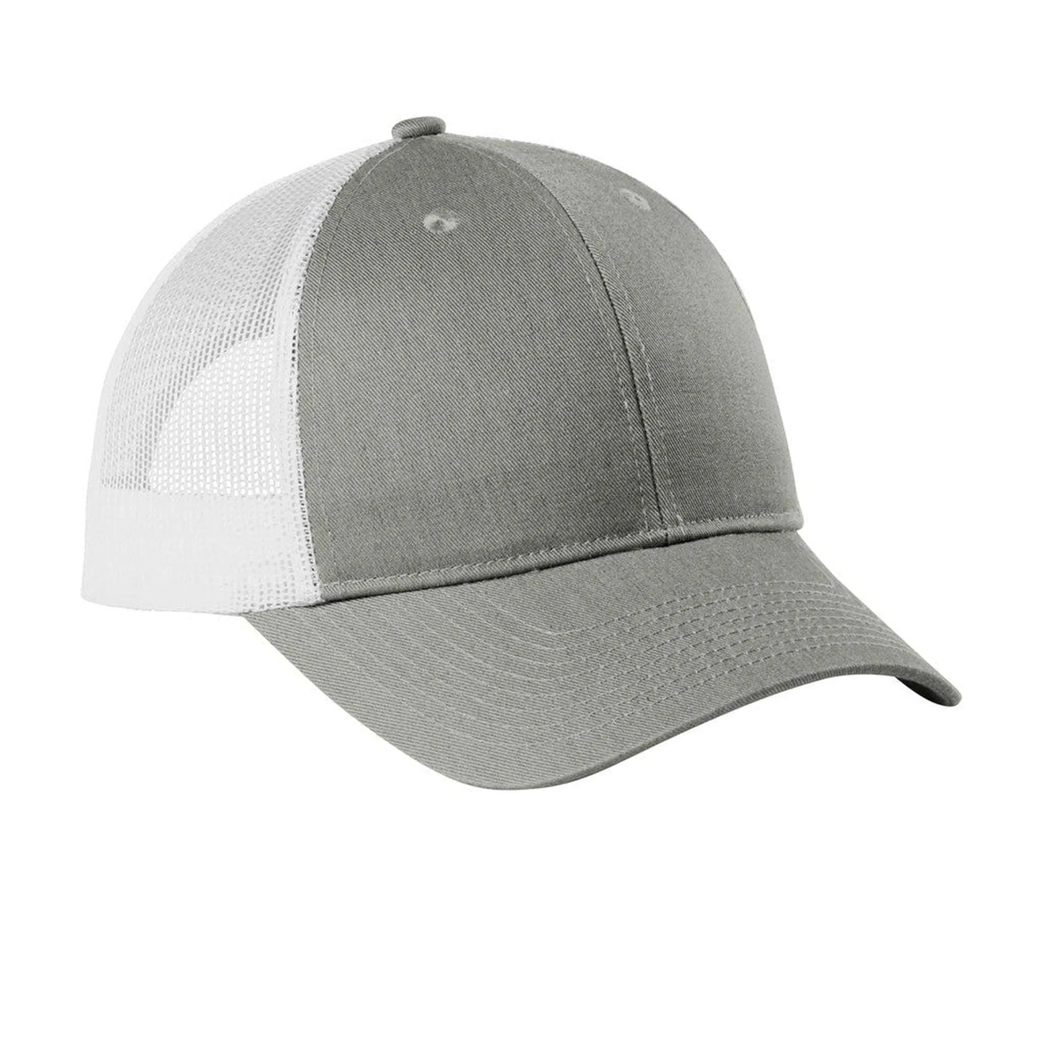 Embroidered Monogrammed Trucker Cap