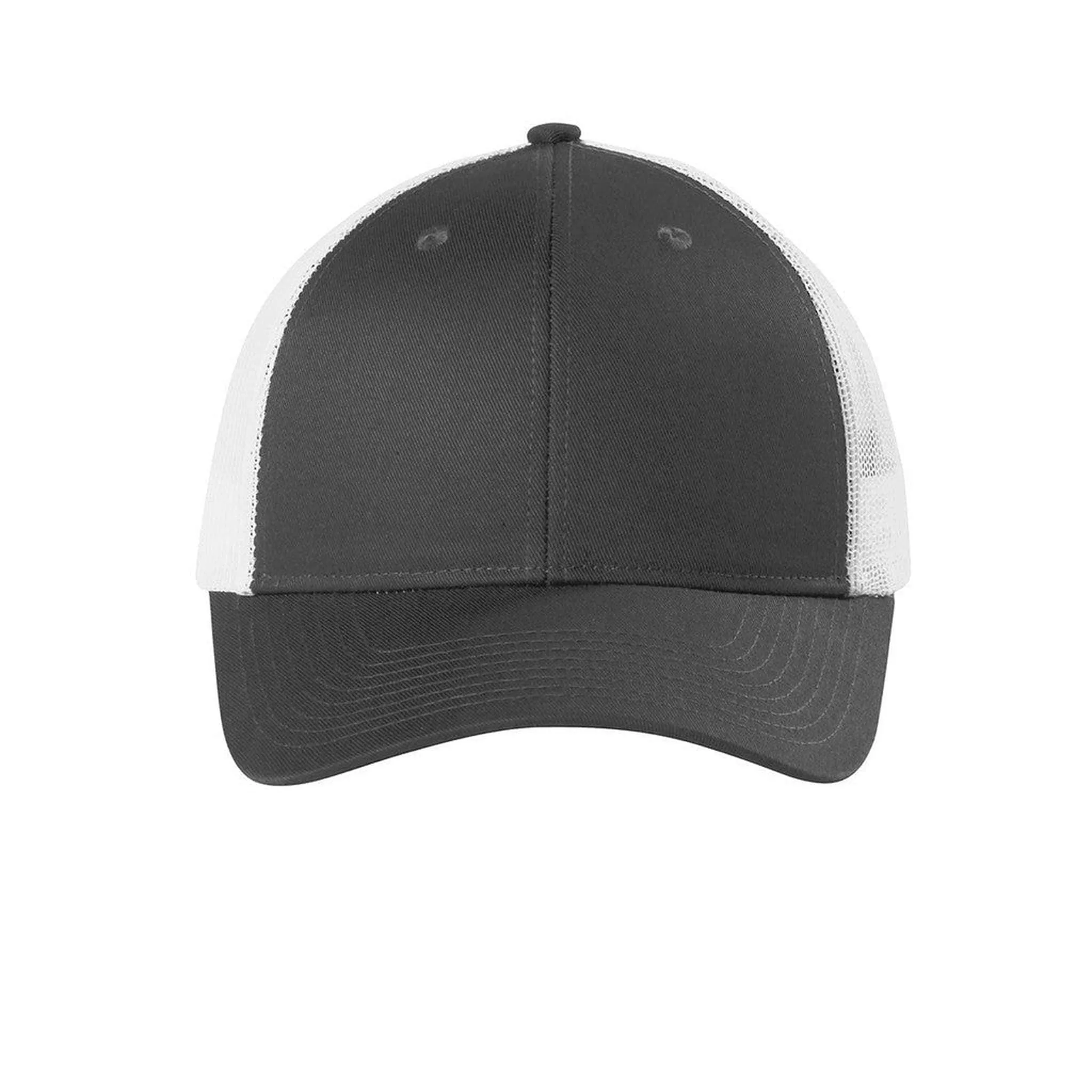 Embroidered Monogrammed Trucker Cap