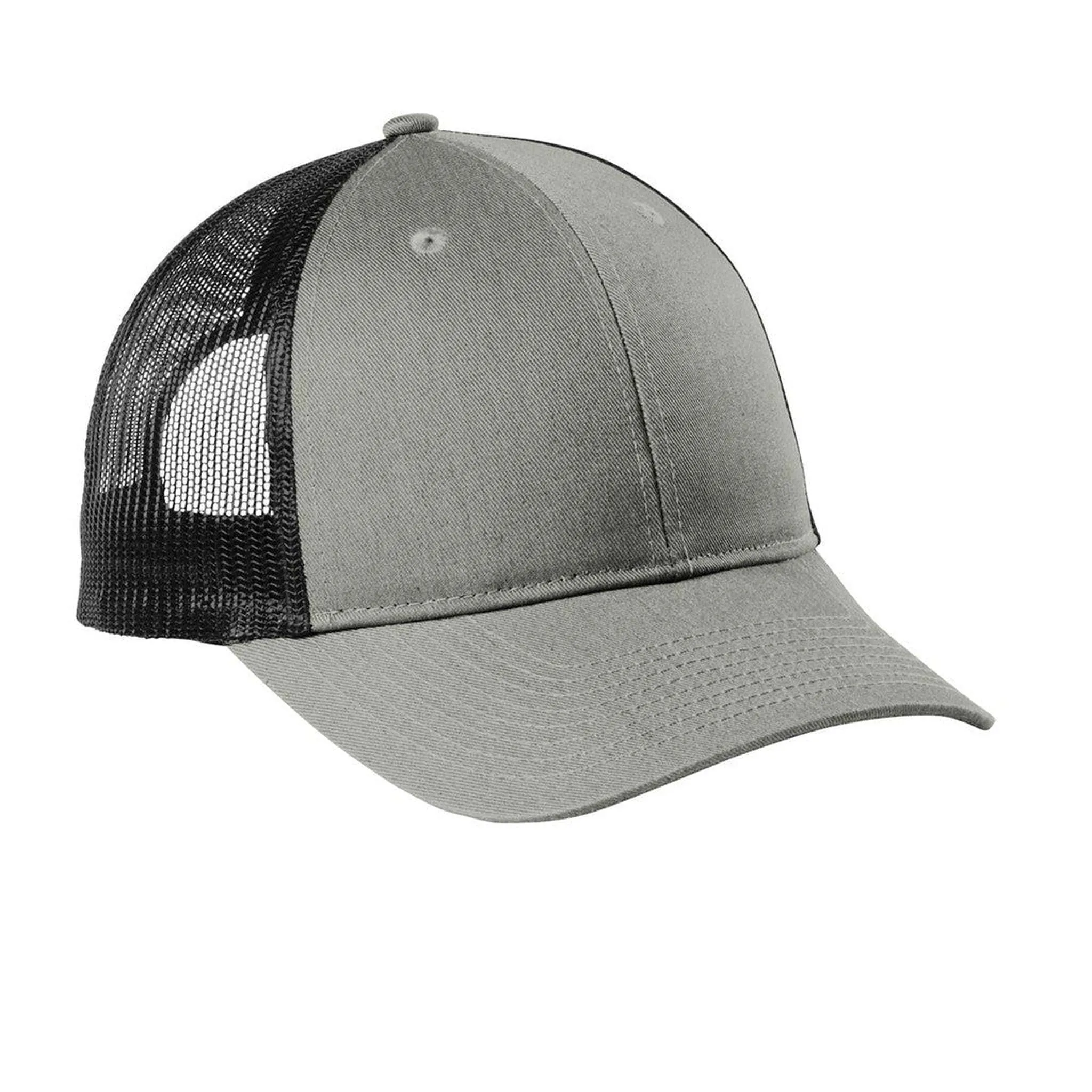 Embroidered Monogrammed Trucker Cap