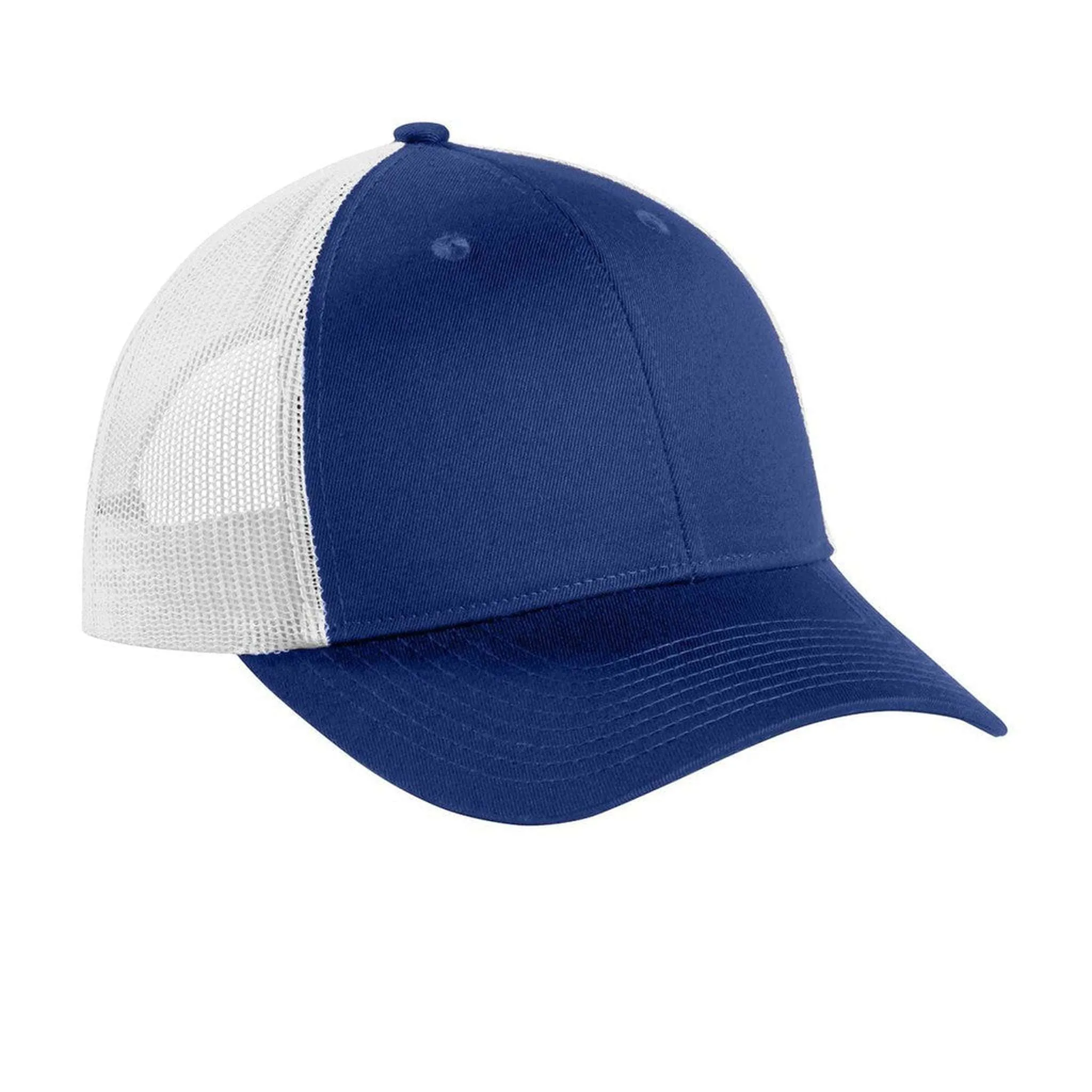 Embroidered Monogrammed Trucker Cap