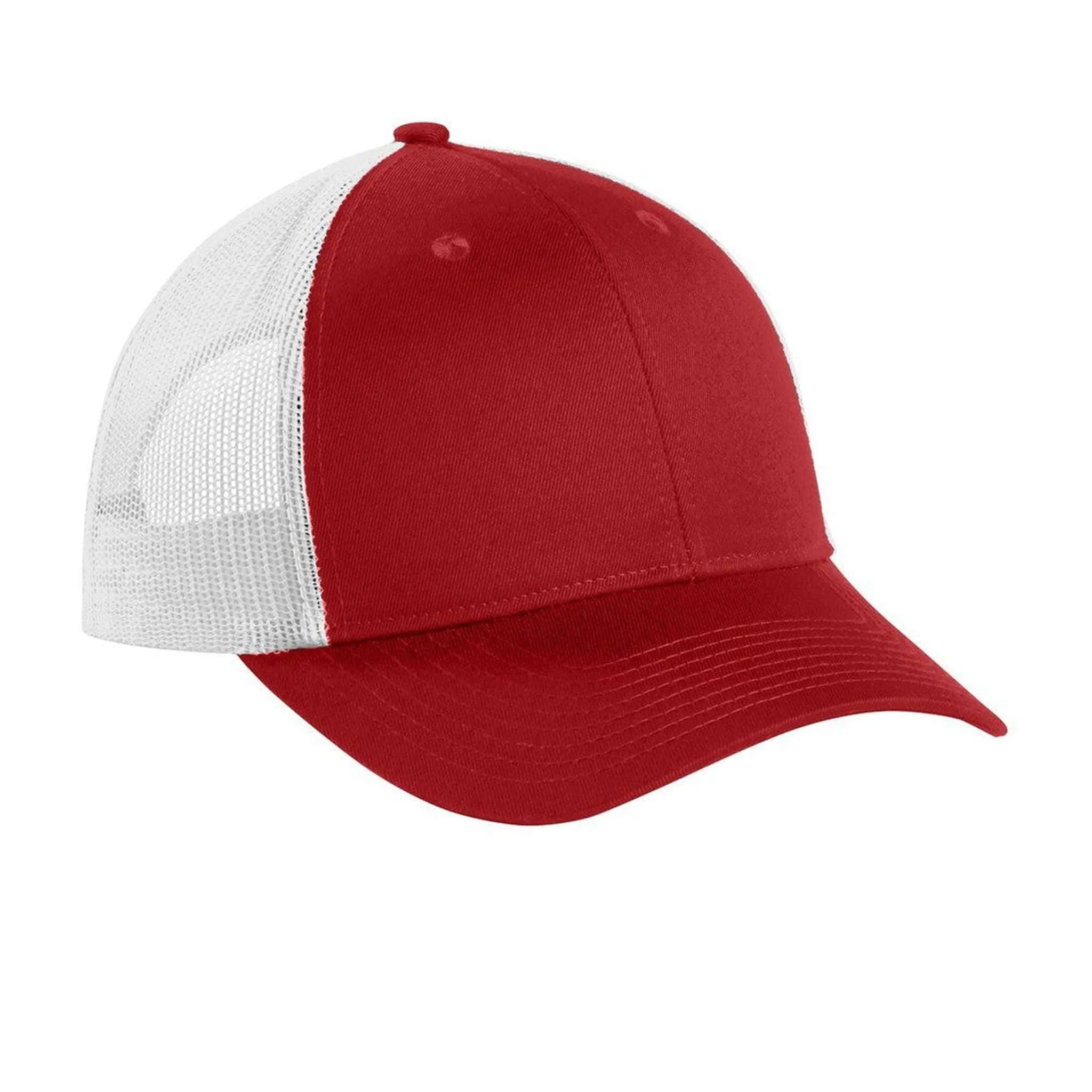 Embroidered Monogrammed Trucker Cap