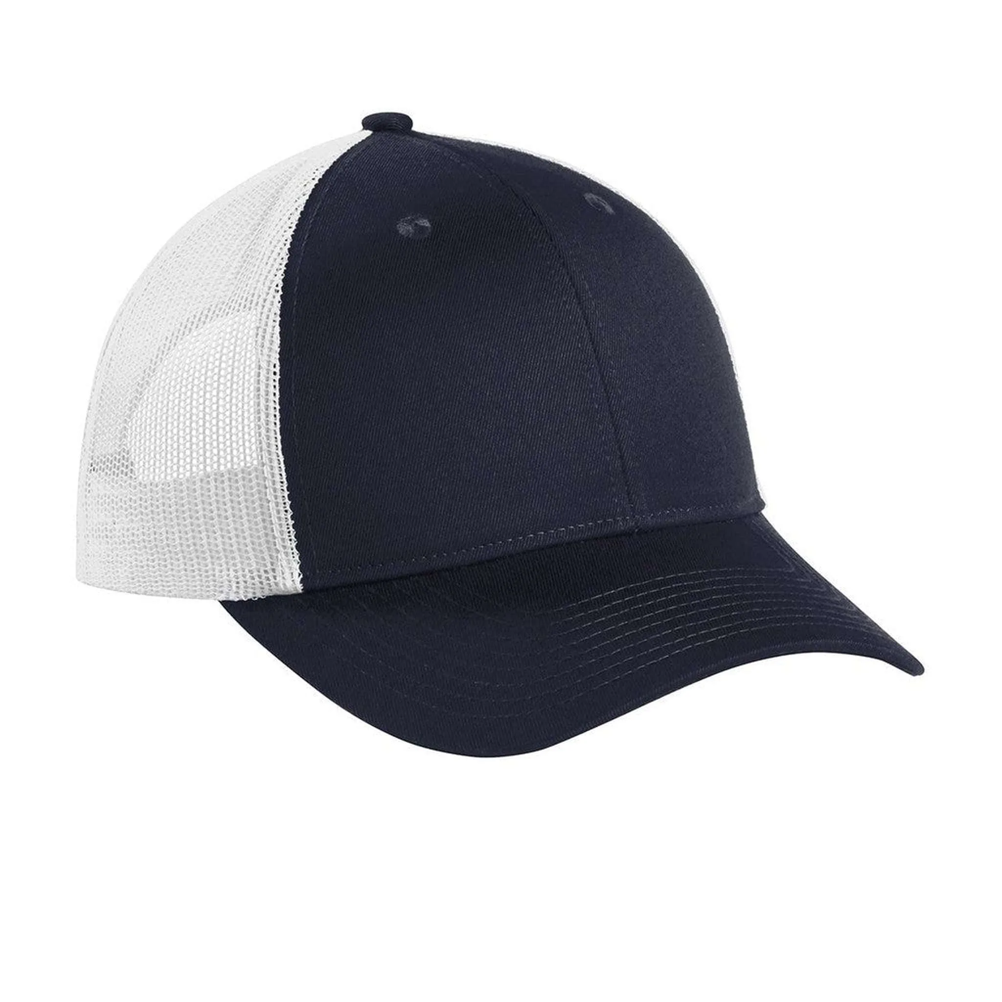 Embroidered Monogrammed Trucker Cap
