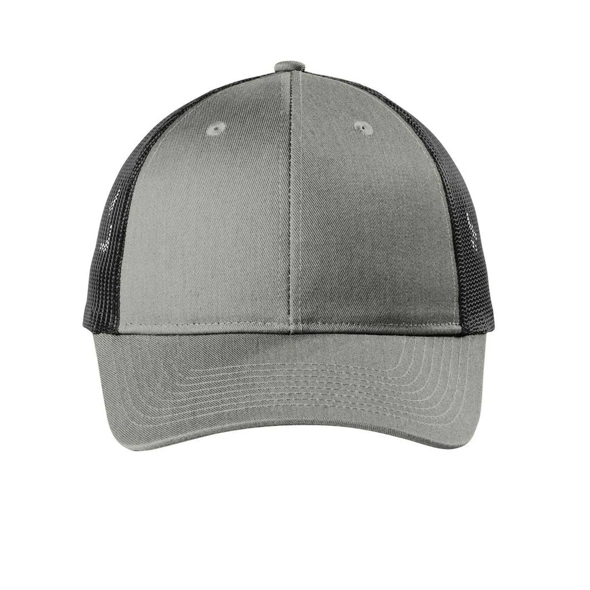 Embroidered Monogrammed Trucker Cap