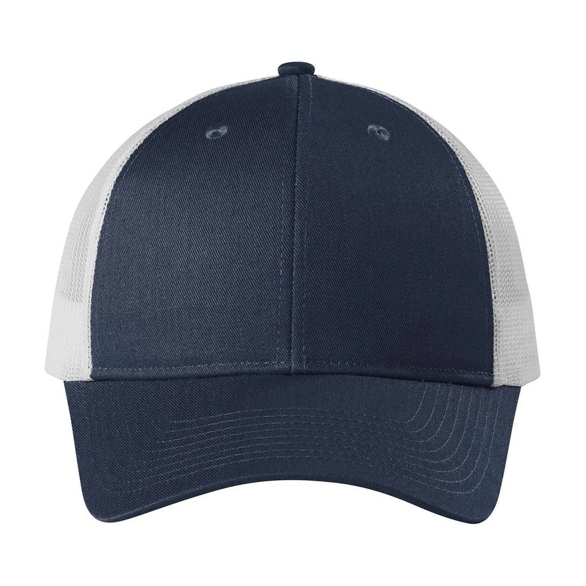 Embroidered Monogrammed Trucker Cap