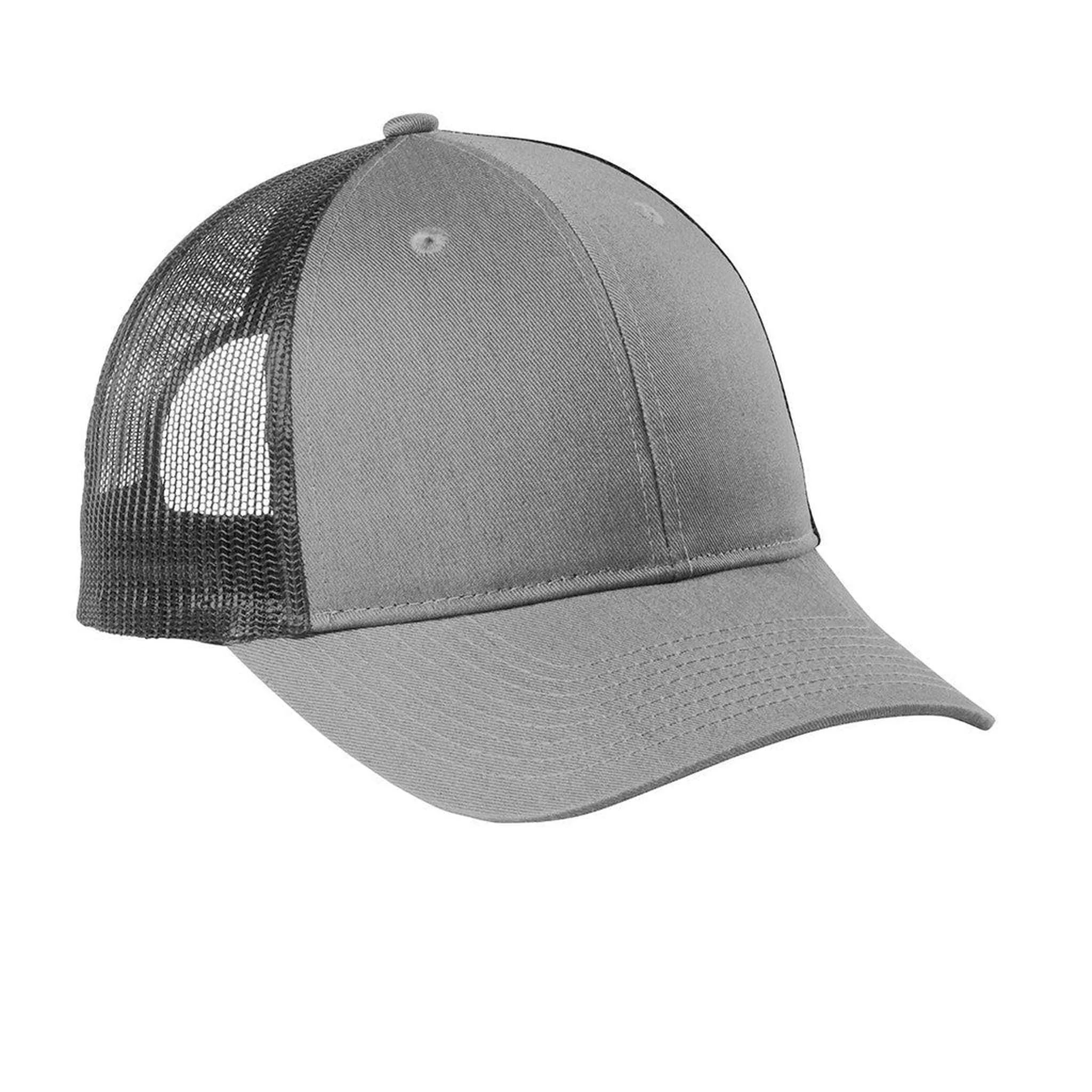 Embroidered Monogrammed Trucker Cap