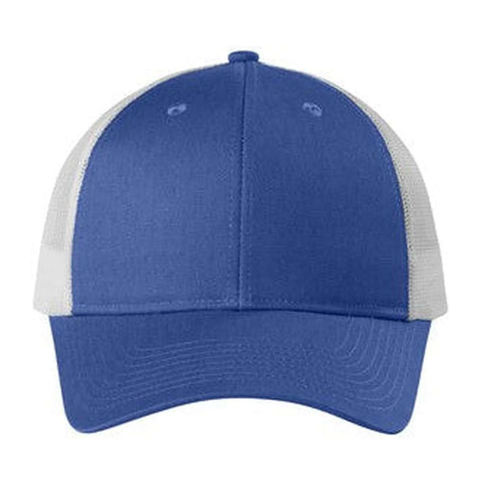 Embroidered Monogrammed Trucker Cap