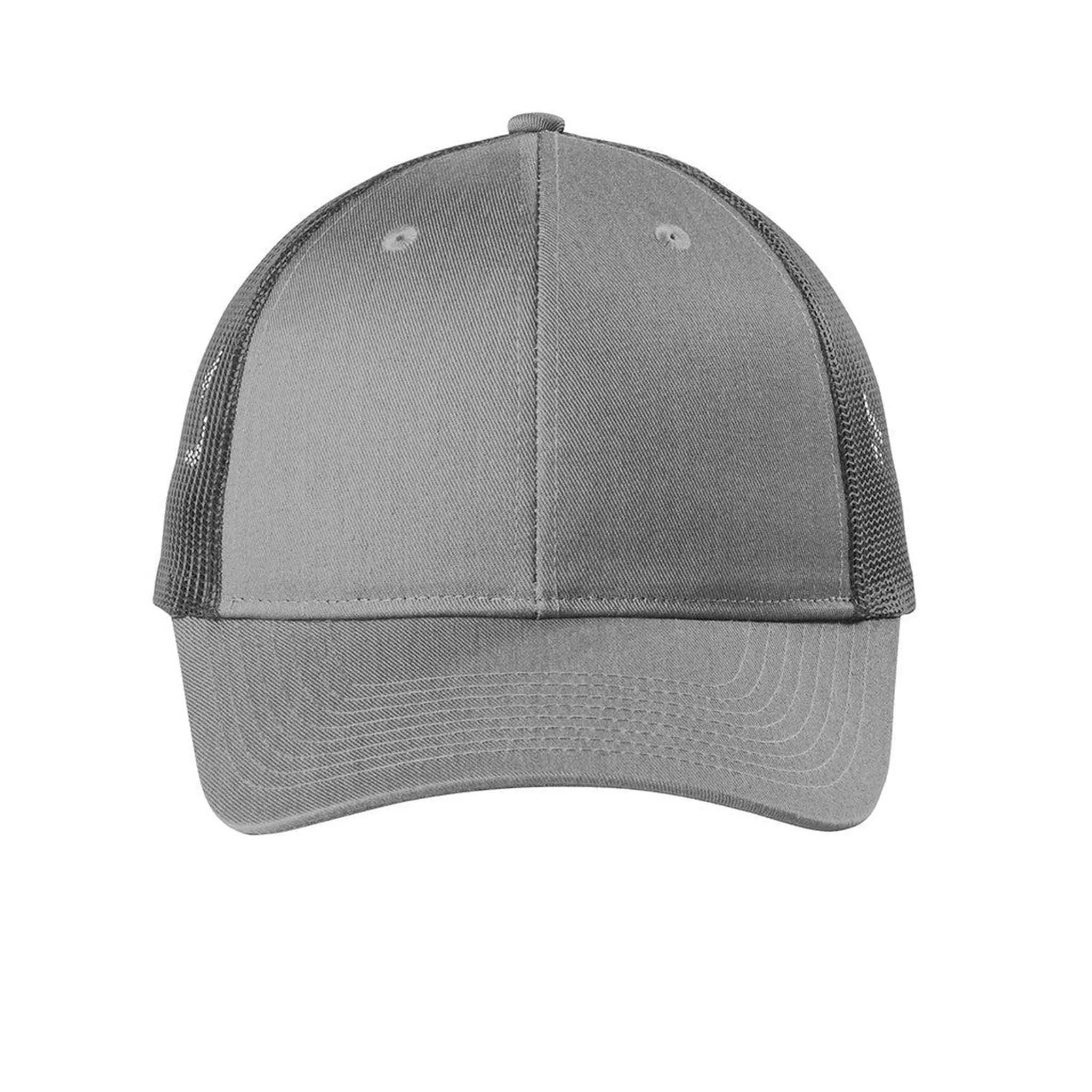 Embroidered Monogrammed Trucker Cap